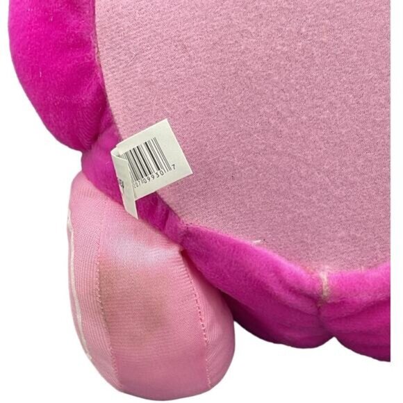 Disney Princess Jumbo Plush Halloween Basket Fillable - Picture 10 of 11